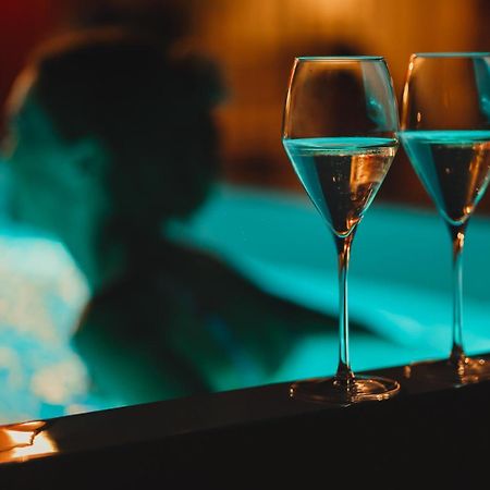 Hotel Villa Giulia Reitani Kültér fotó