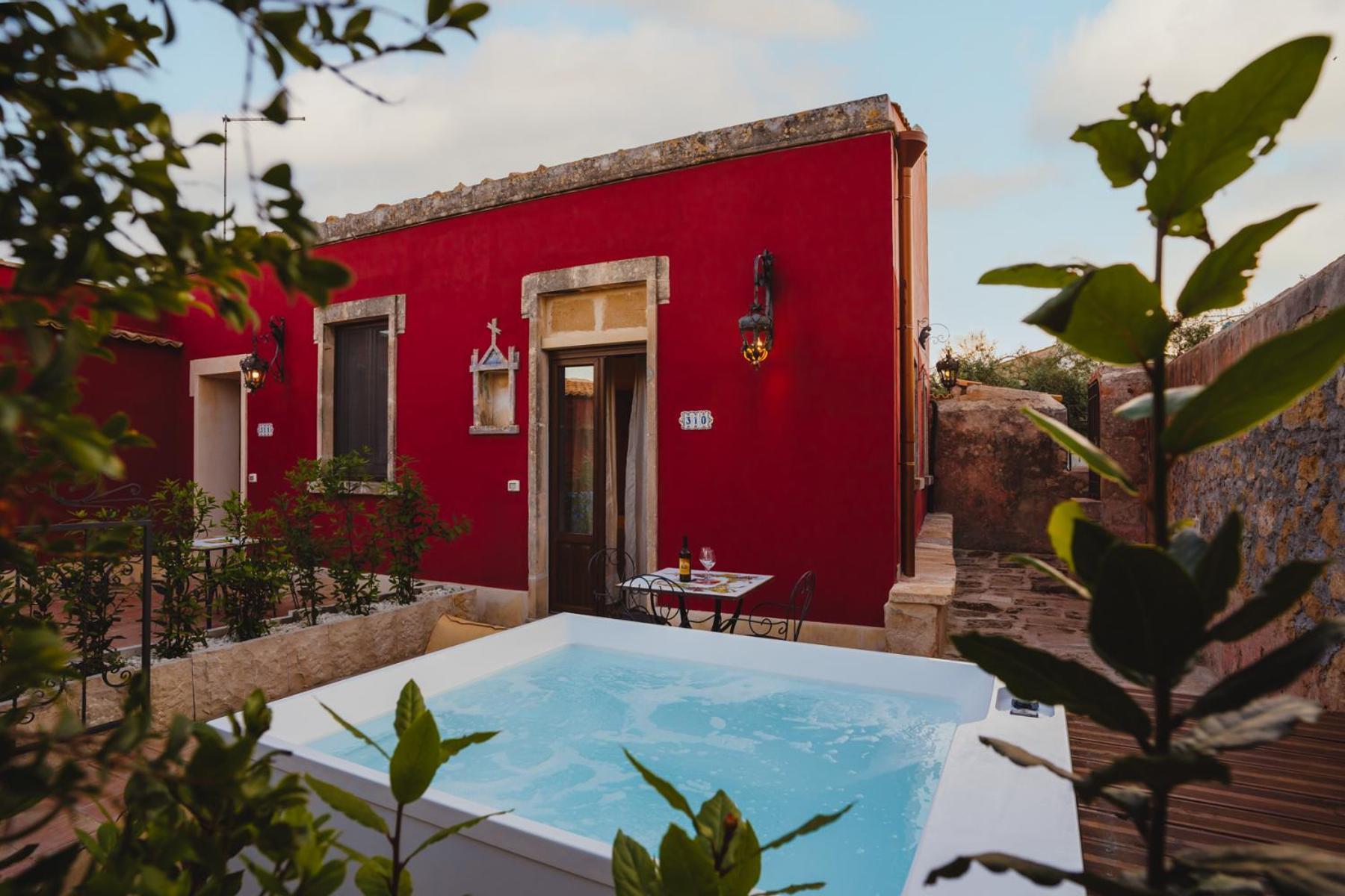 Hotel Villa Giulia Reitani Kültér fotó
