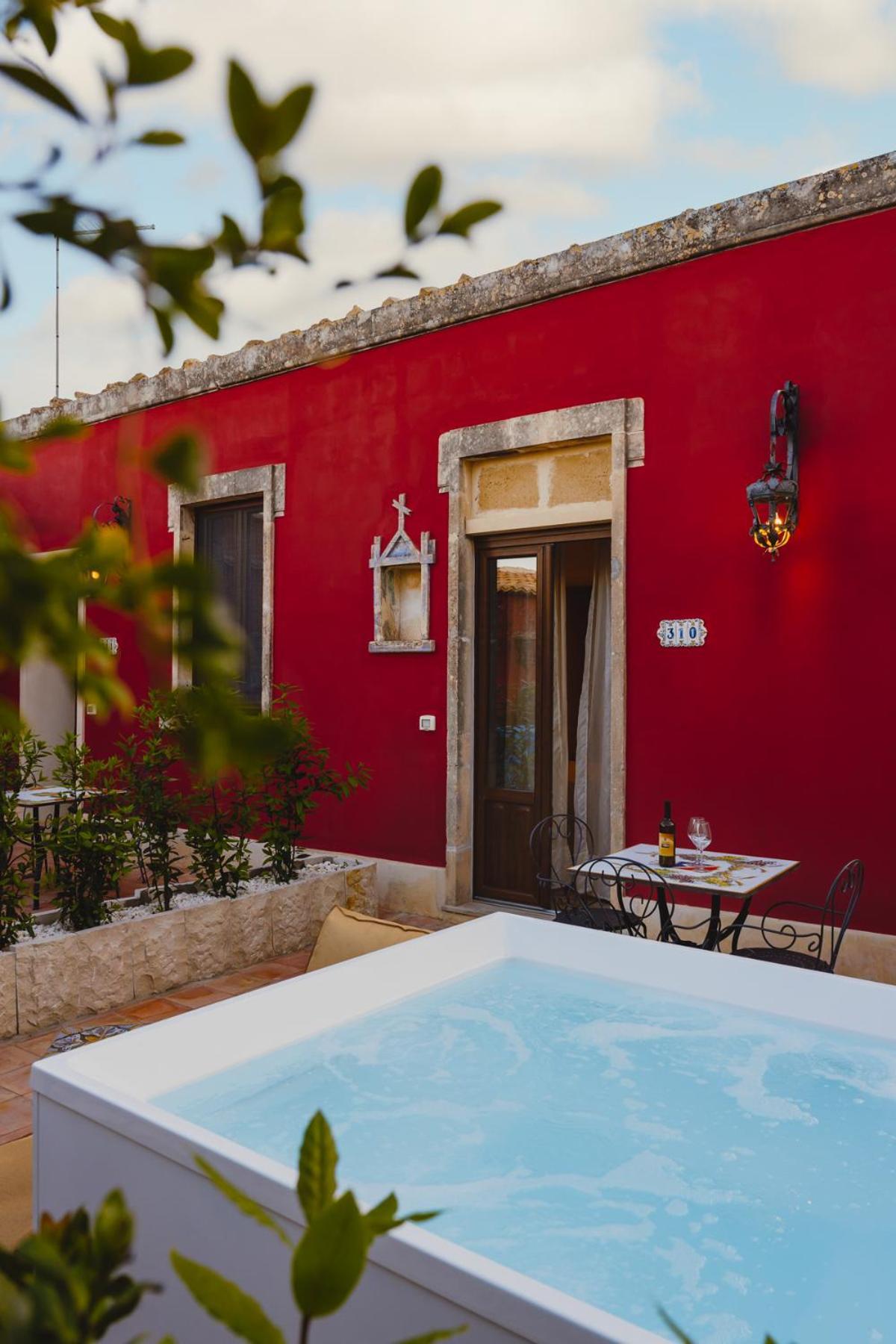 Hotel Villa Giulia Reitani Kültér fotó