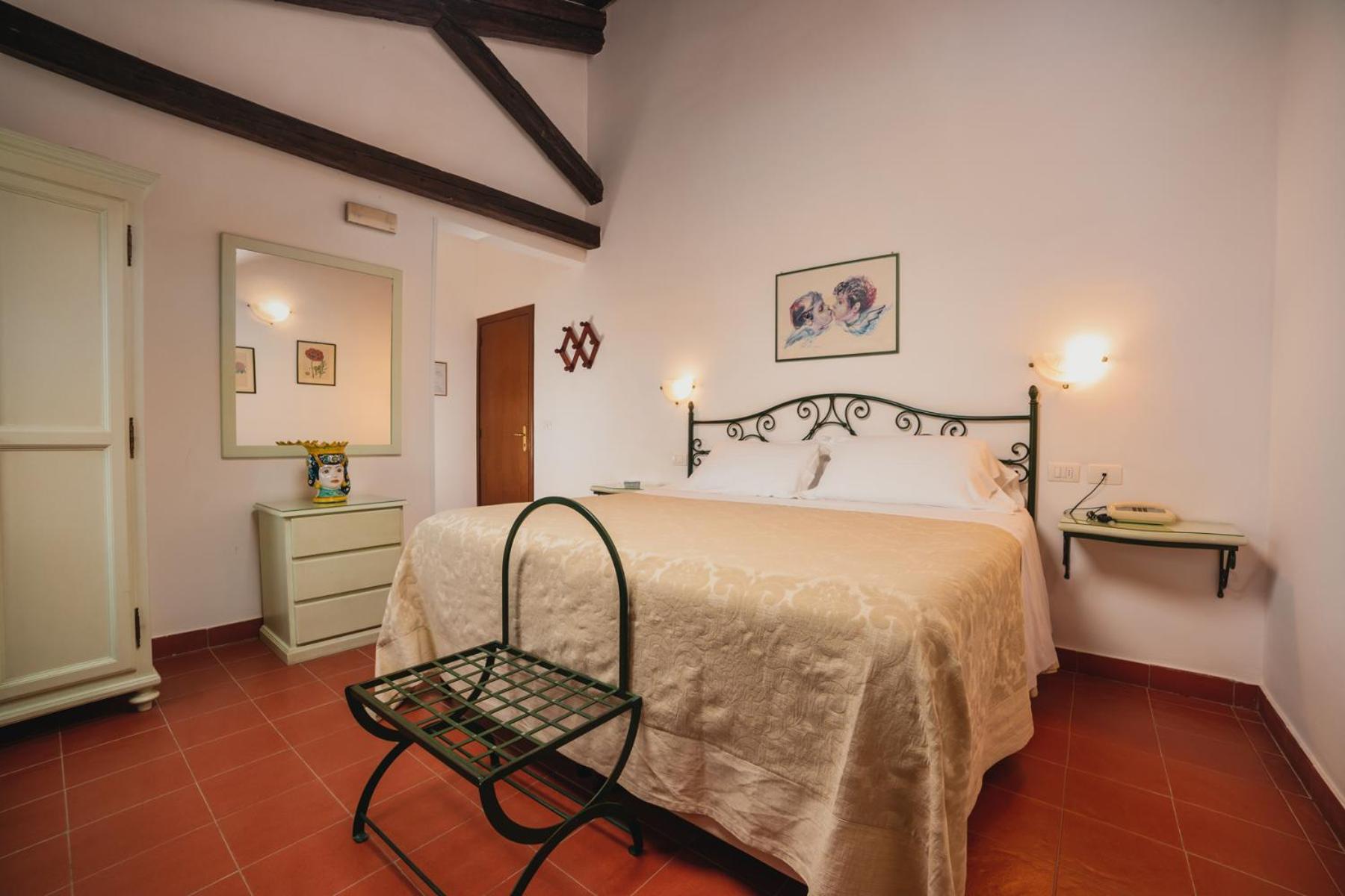Hotel Villa Giulia Reitani Kültér fotó