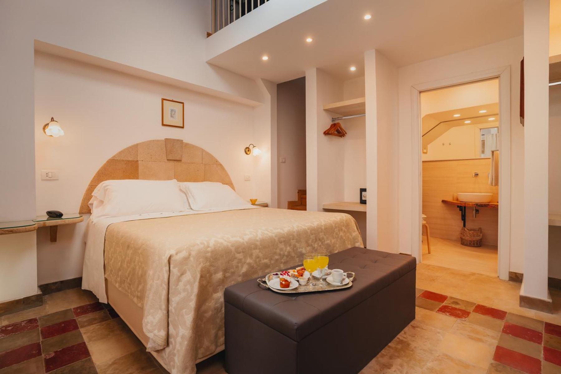 Hotel Villa Giulia Reitani Kültér fotó