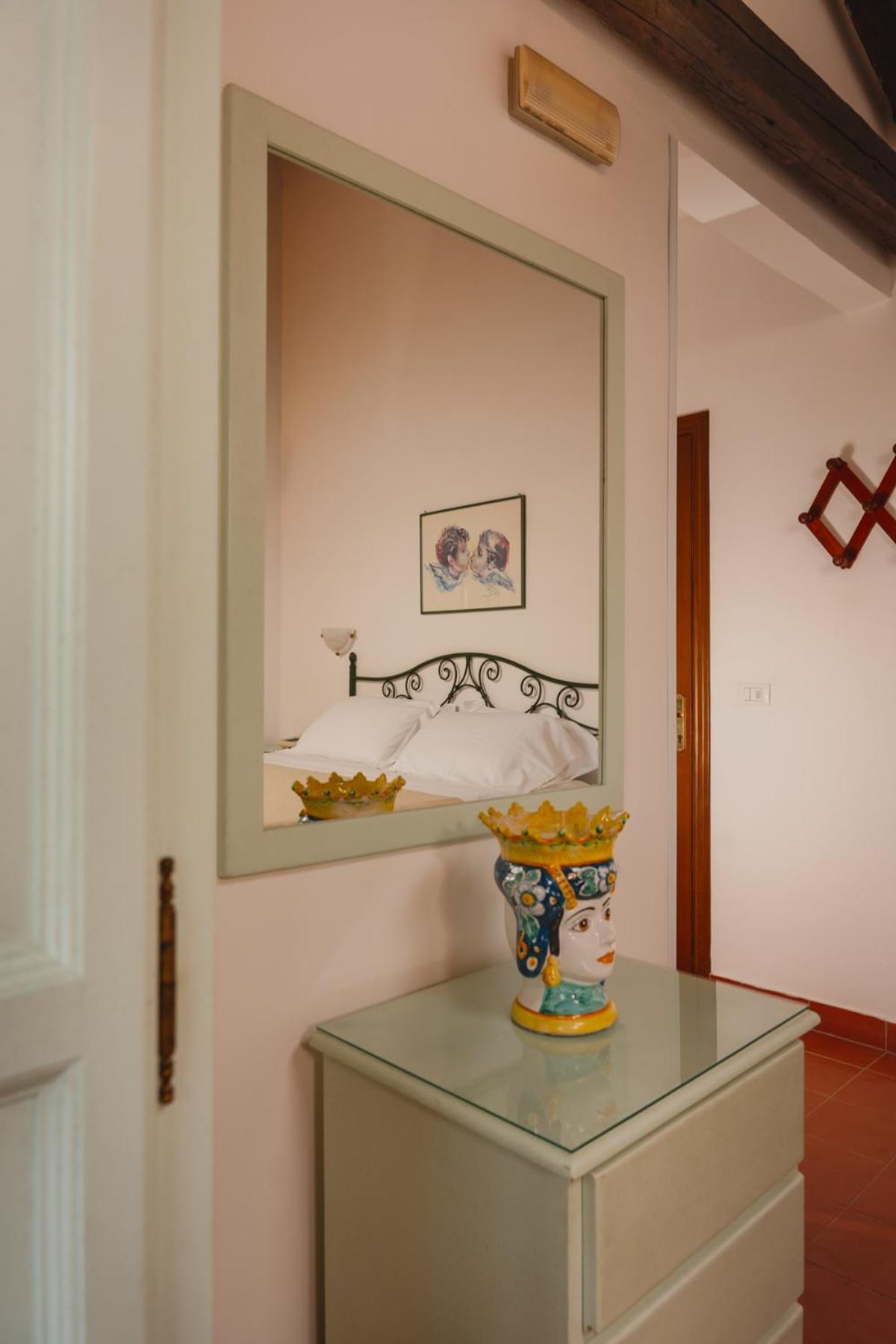 Hotel Villa Giulia Reitani Kültér fotó