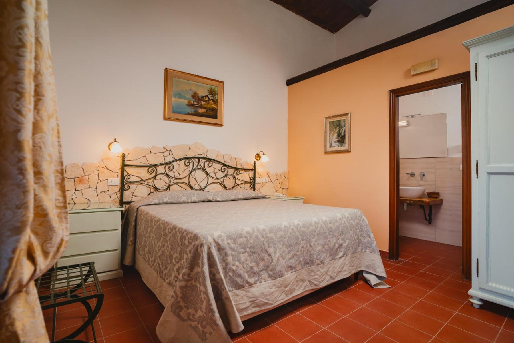 Hotel Villa Giulia Reitani Kültér fotó