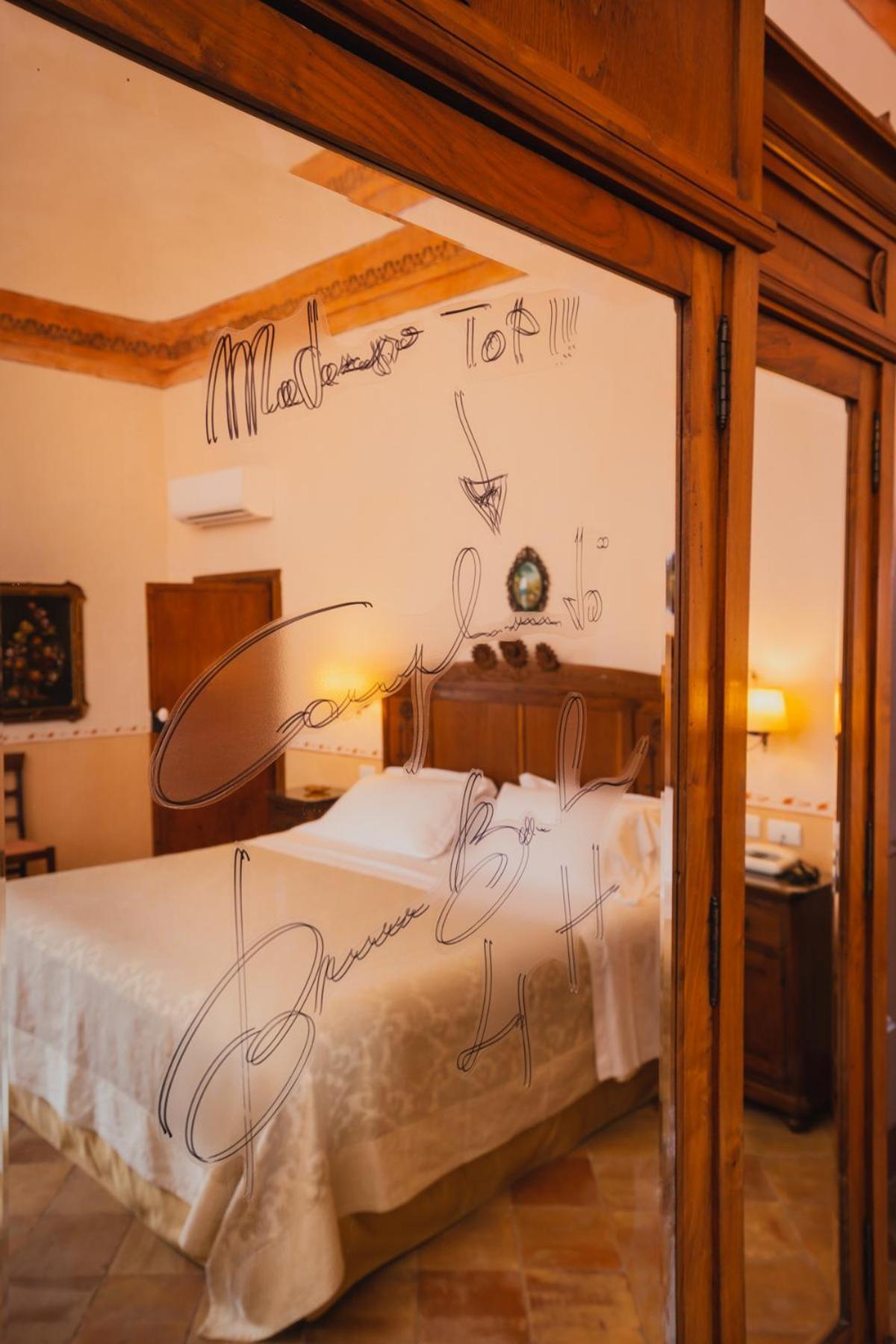 Hotel Villa Giulia Reitani Kültér fotó