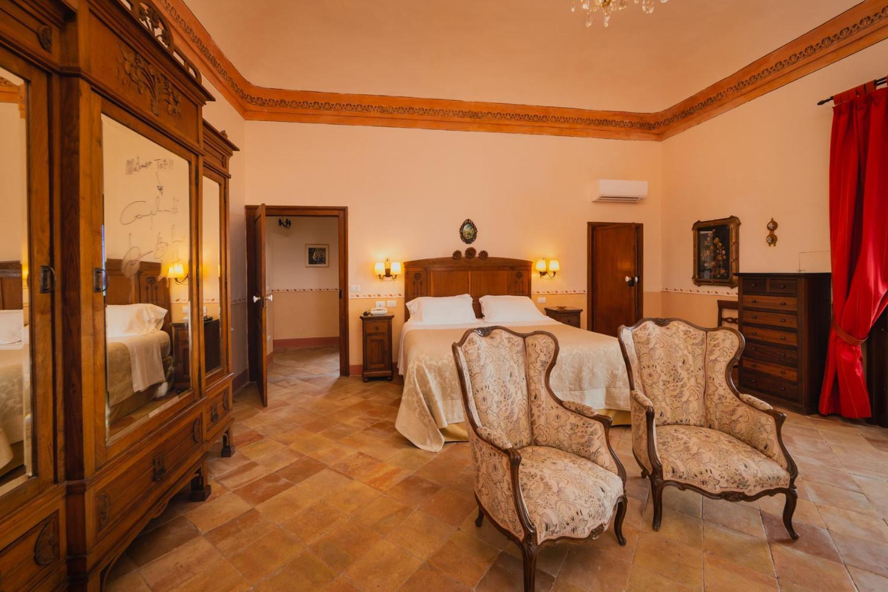 Hotel Villa Giulia Reitani Kültér fotó