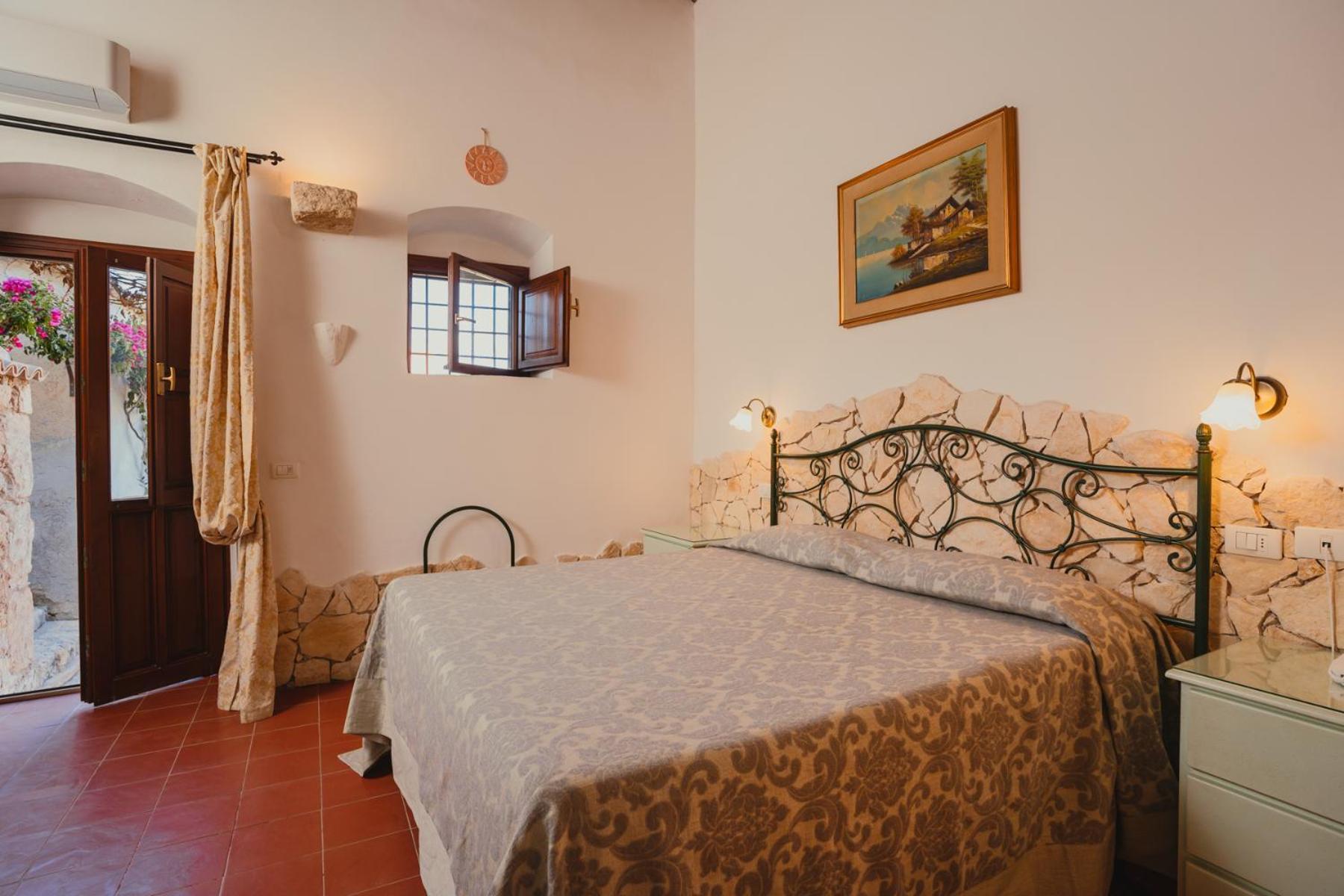 Hotel Villa Giulia Reitani Kültér fotó