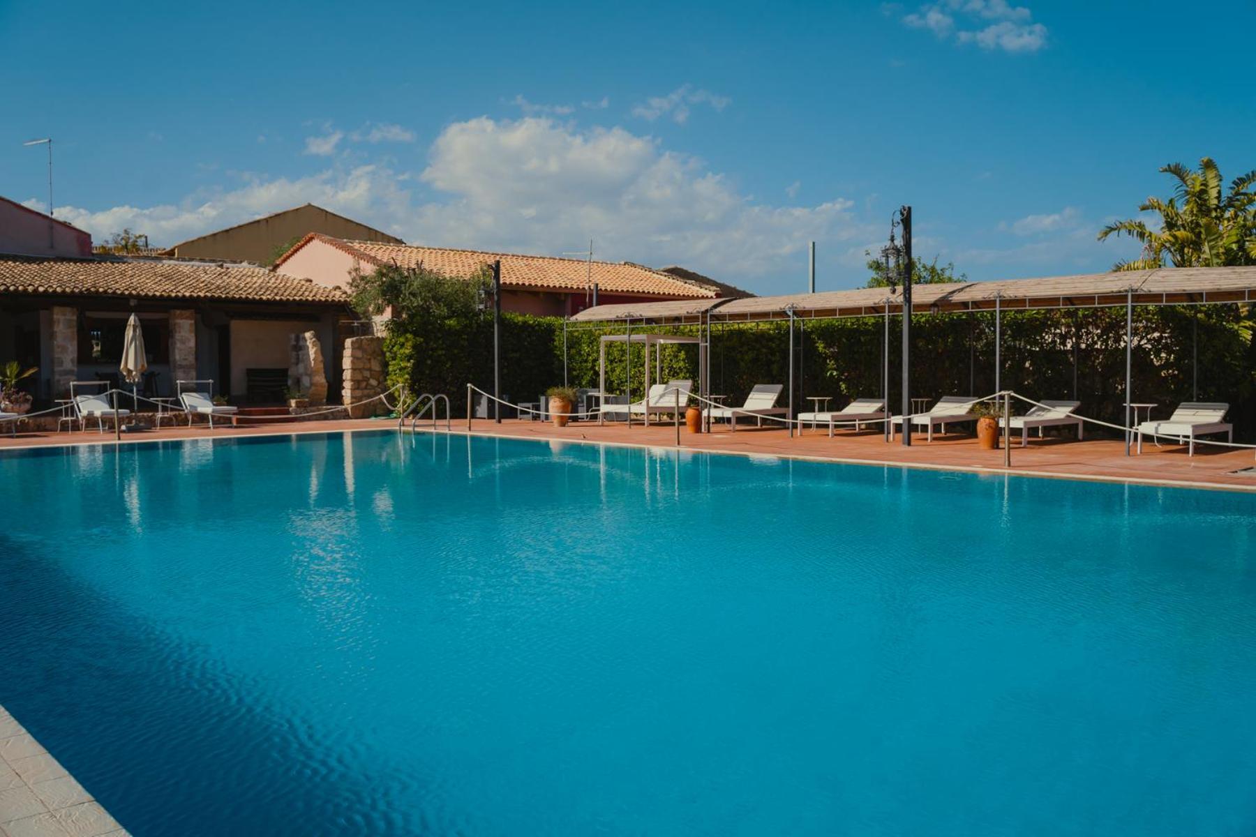 Hotel Villa Giulia Reitani Kültér fotó
