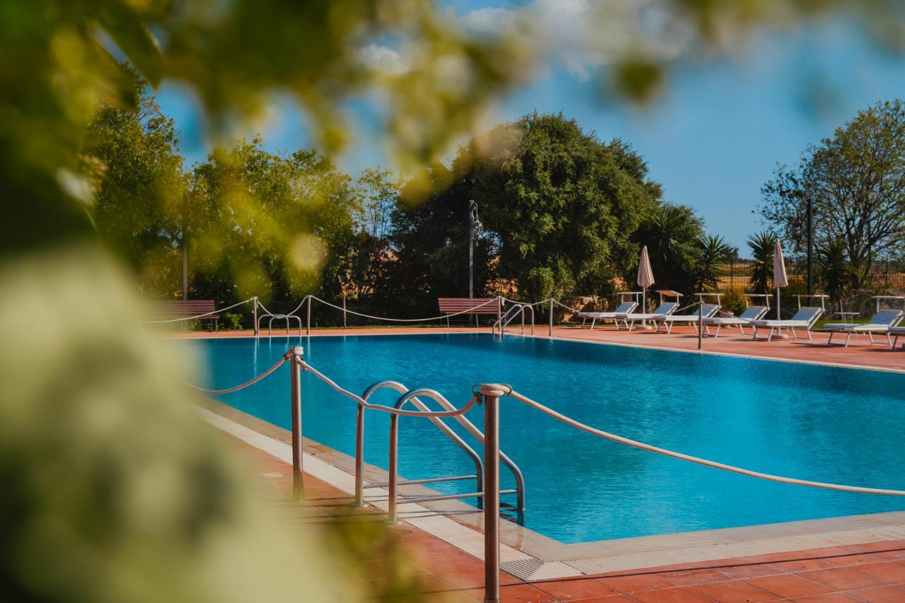 Hotel Villa Giulia Reitani Kültér fotó