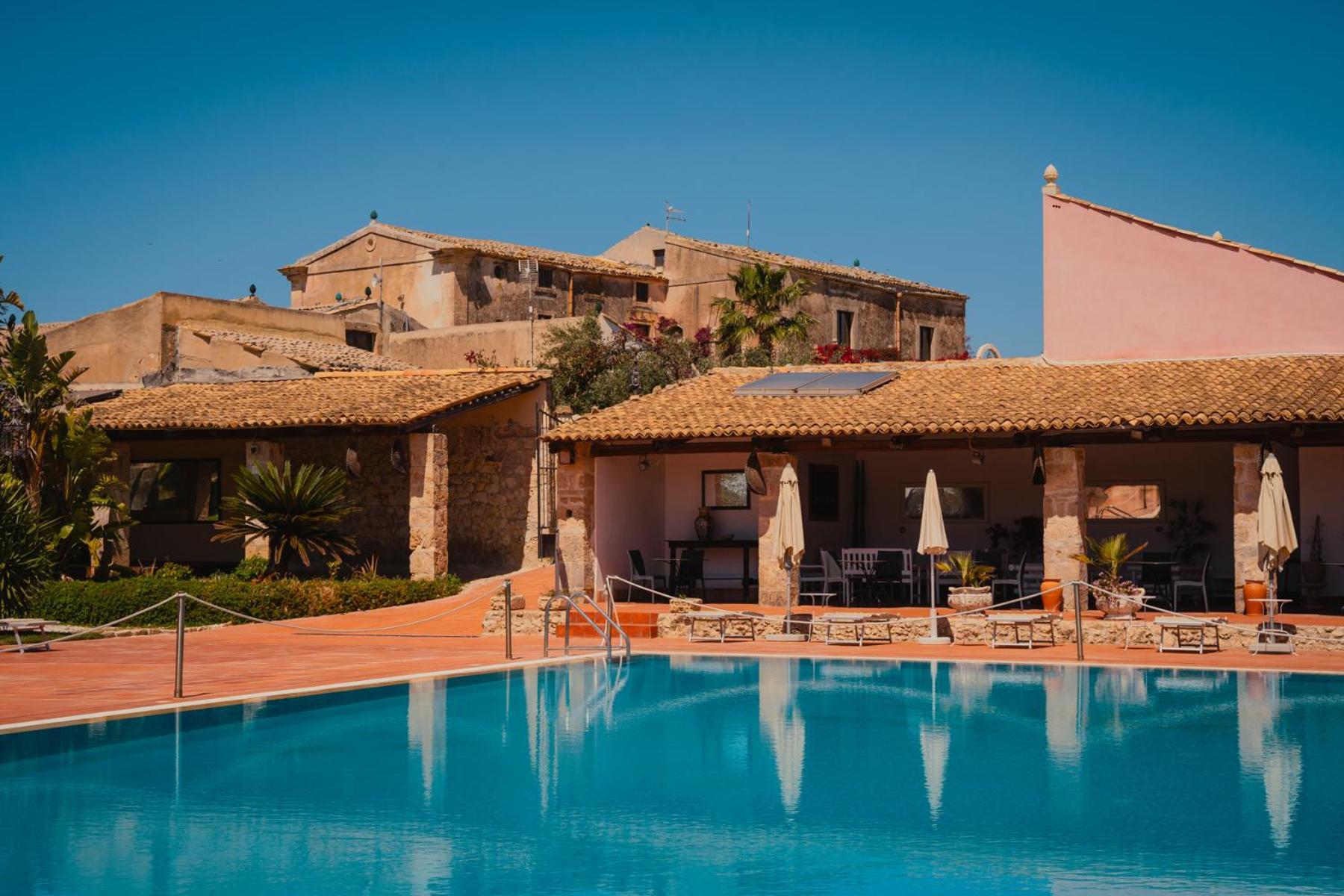 Hotel Villa Giulia Reitani Kültér fotó