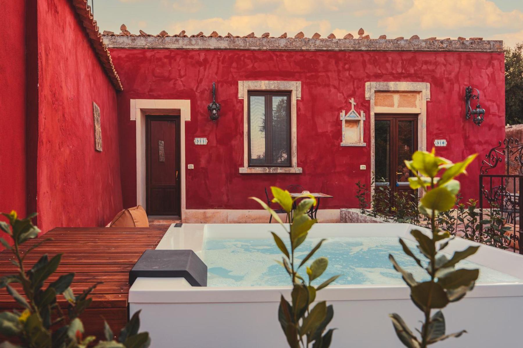 Hotel Villa Giulia Reitani Kültér fotó